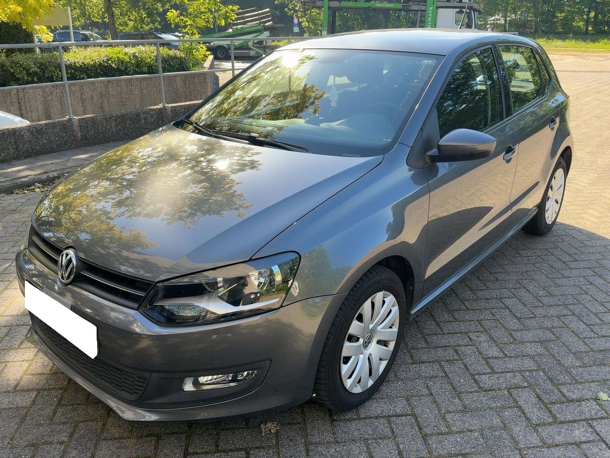 Volkswagen Polo V 1.2i 70 Confortline