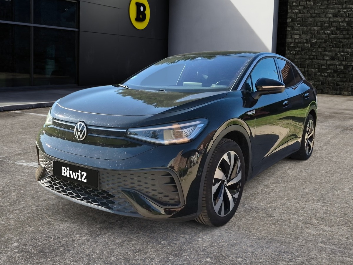 Volkswagen ID.5 Electric 205 ch 95ppm 77kwh Pro Performance Bva