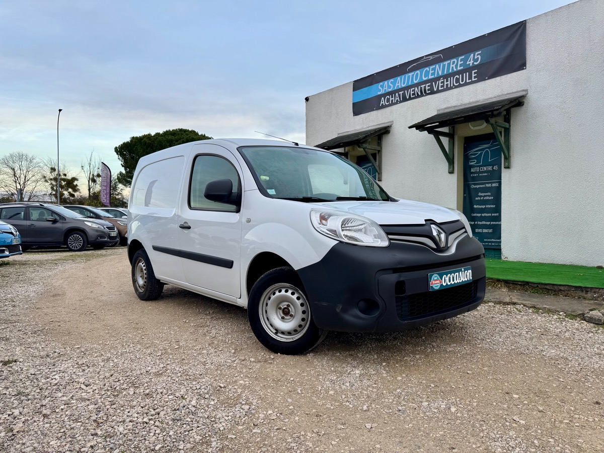 RENAULT Kangoo EXPRESS 1.5 DCI 75 CH ENERGY  GENERIQUE