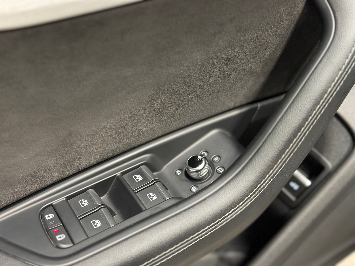 Audi A5 Sportback 45 TFSI 245 ch S-Line Quattro S-Tronic