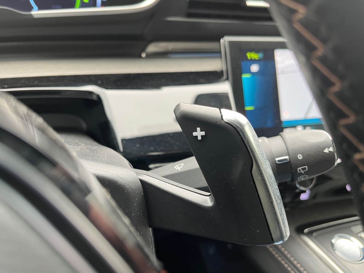 Peugeot 508 SW HYBRID 225ch GT e-EAT8, Suivi complet Peugeot, Sièges Alcantara, Audio FOCAL