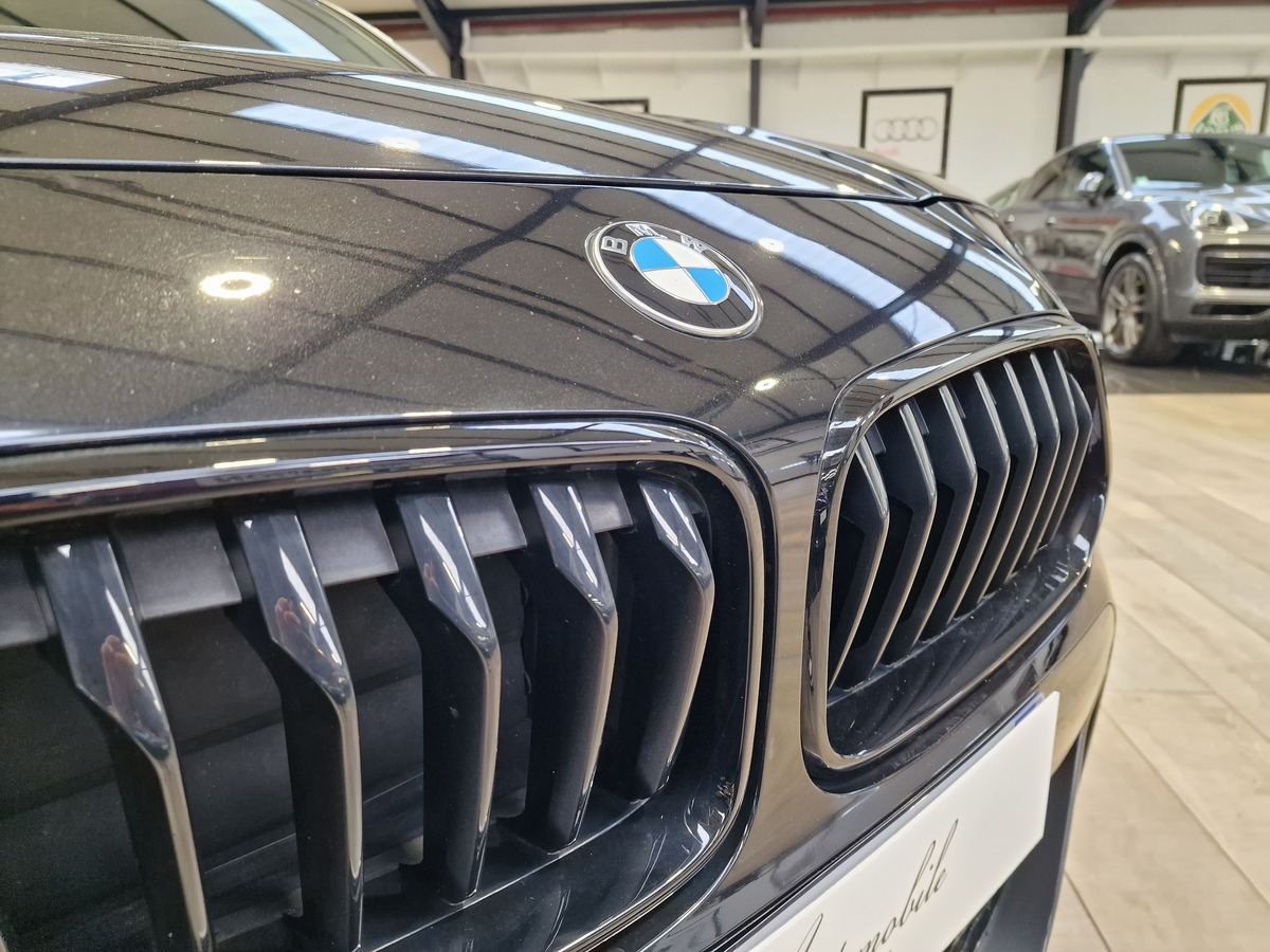 Bmw X2 25E XDRIVE 1.5 220 M SPORT