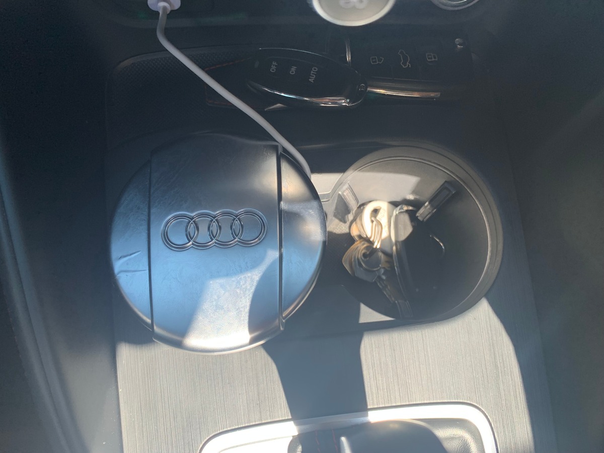 Audi S3 362 ch | Stage 1 | Toit ouvrant | Bang & Olufsen | Régulateur vitesse | Radars | Berline