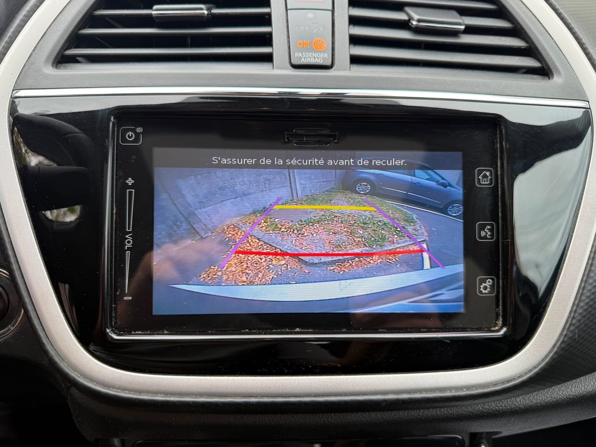Suzuki S-Cross Pack SE 1.6 DDIS 120 CV garantie 6 mois