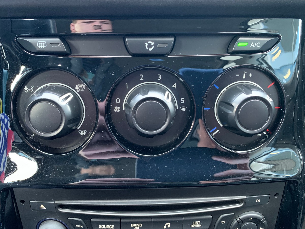 Citroën C3 100 ch | Régulateur de vitesse | Climatisation | Confort | Pack Urbain