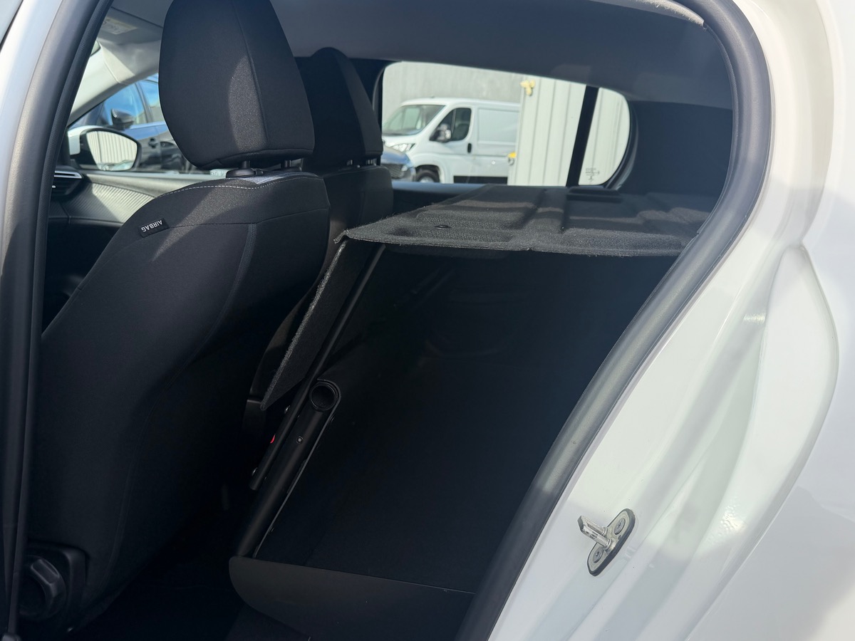 Peugeot 208 1.5 BHDI 100CH PREMIUM BVM6 / 2 PLACES