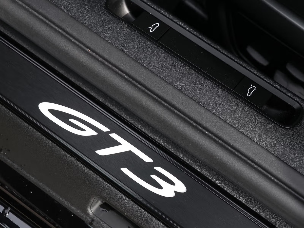 Porsche 911 GT3 Touring Pack 992.2 MALUS INCLUS