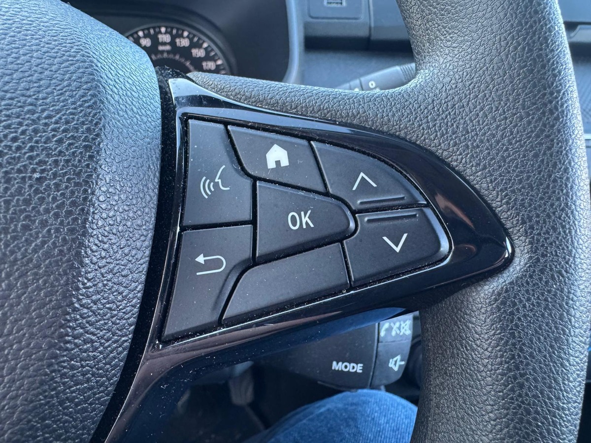 Dacia Sandero 1.0 65 SCe Essential