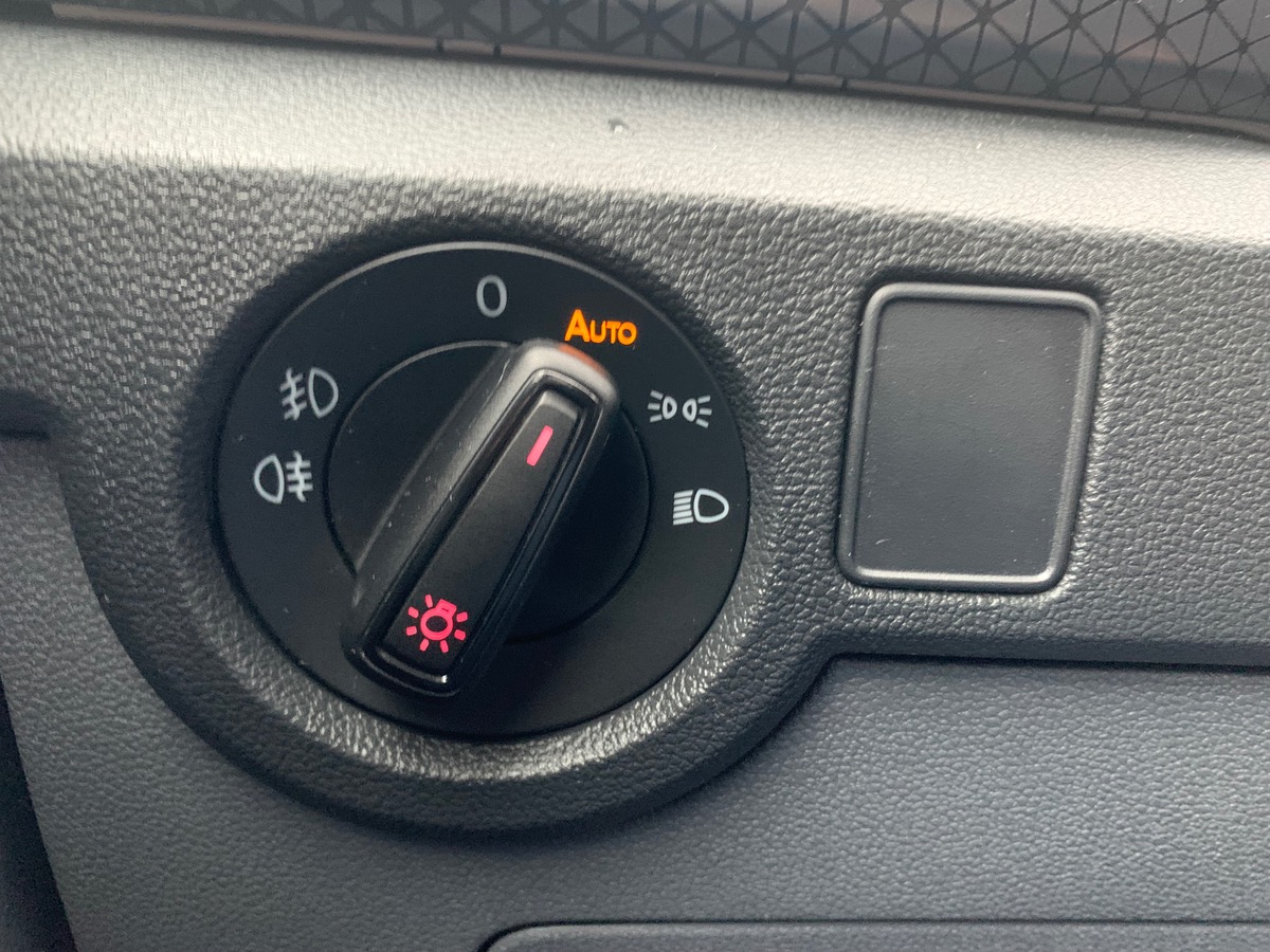 Volkswagen T-Cross 110 ch | CARAT | GPS | Régulateur de vitesse adaptatif | Système d'accès sans clé