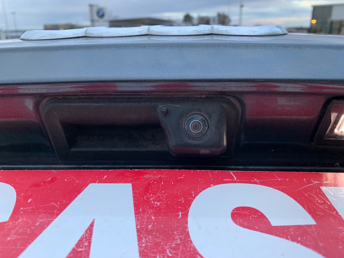 Audi Q5 190 ch | S-line | Virtual Cockpit | Caméra de recul | Coffre électrique | Attelage