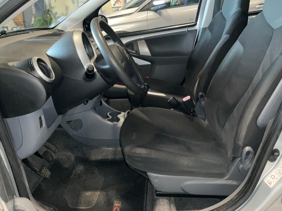 Citroën C1 1.0 68 Advance 1ERE MAIN 5portes GARANTIE