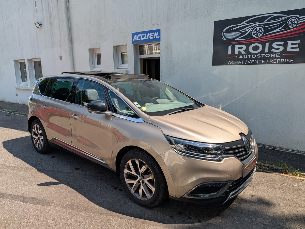 RENAULT Espace