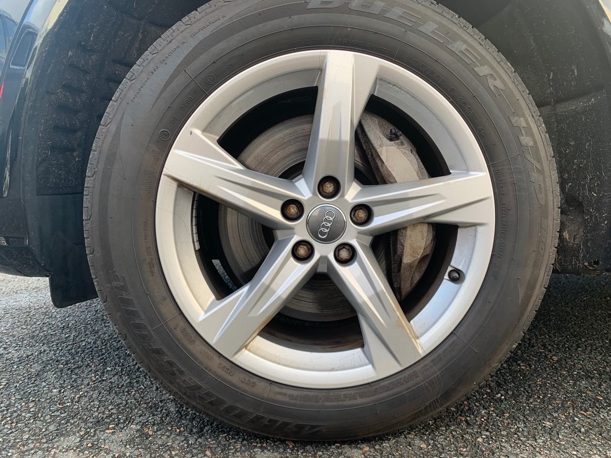 Audi Q5 299 ch | TSFI e | Pack S-line extérieur | Pack brillance | Caméra recul | GPS