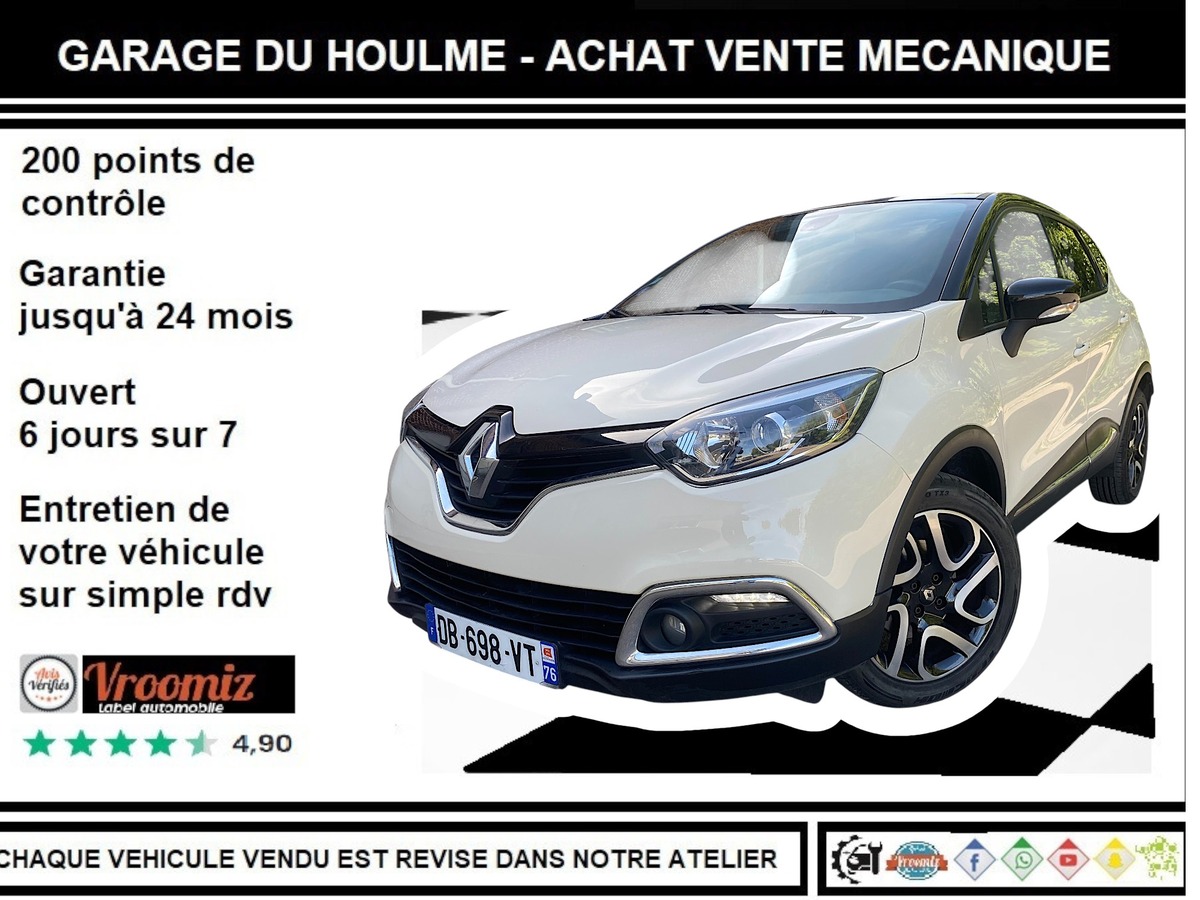 Photo du véhicule