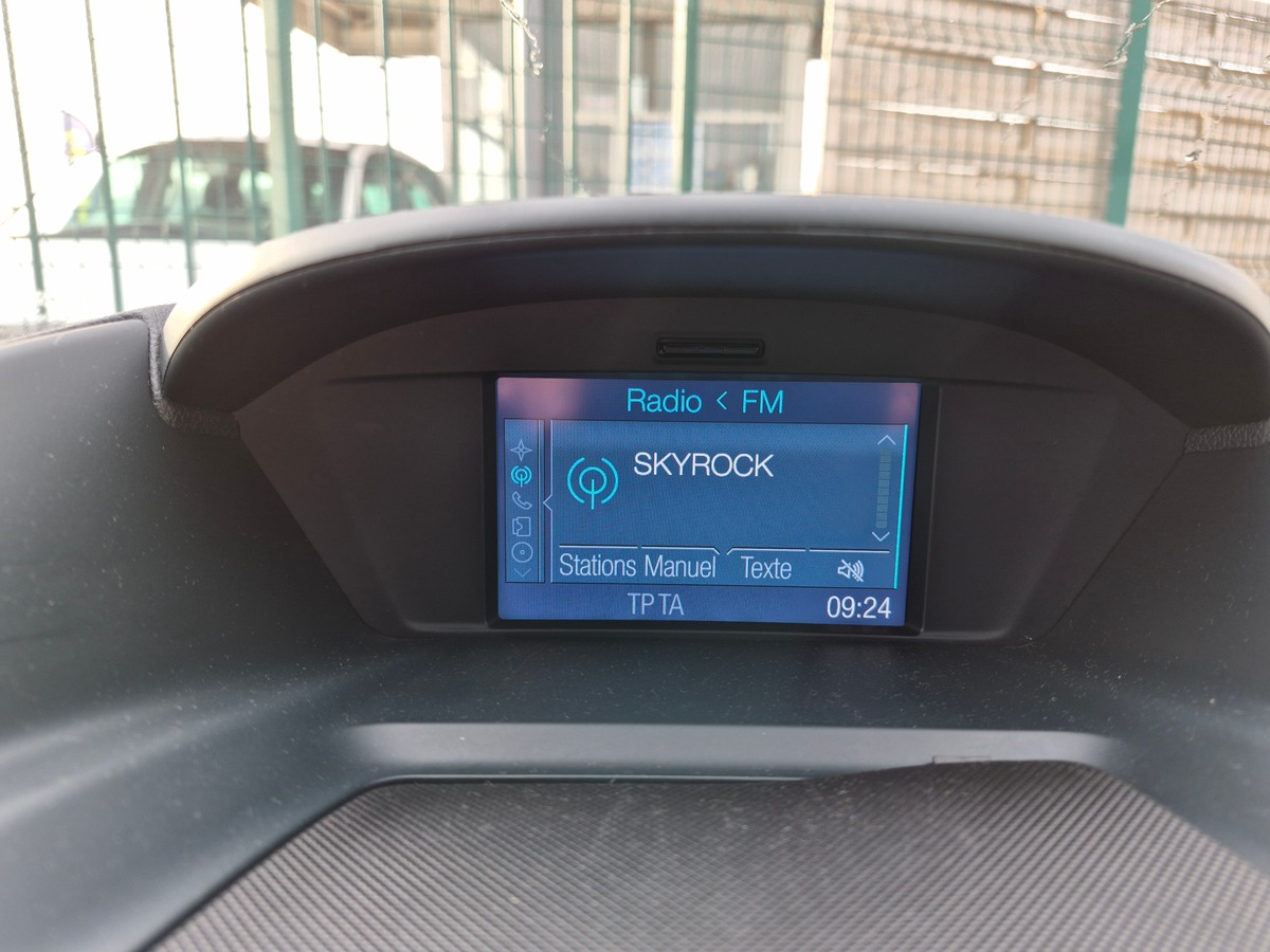 Ford C-max 1.0 ECOBOOST 125 TITANIUM