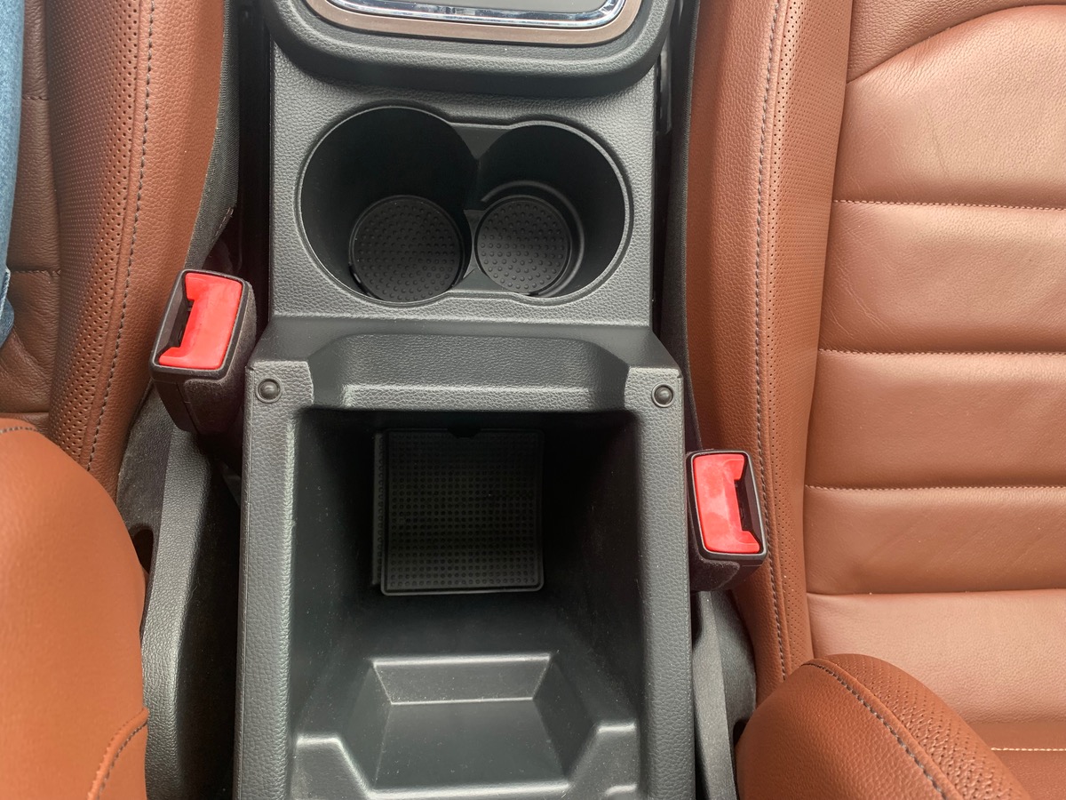 Seat Ateca 190 ch | 4Drive DSG | Grand toit ouvrant panoramique | Hayon électrique | Intérieur cuir