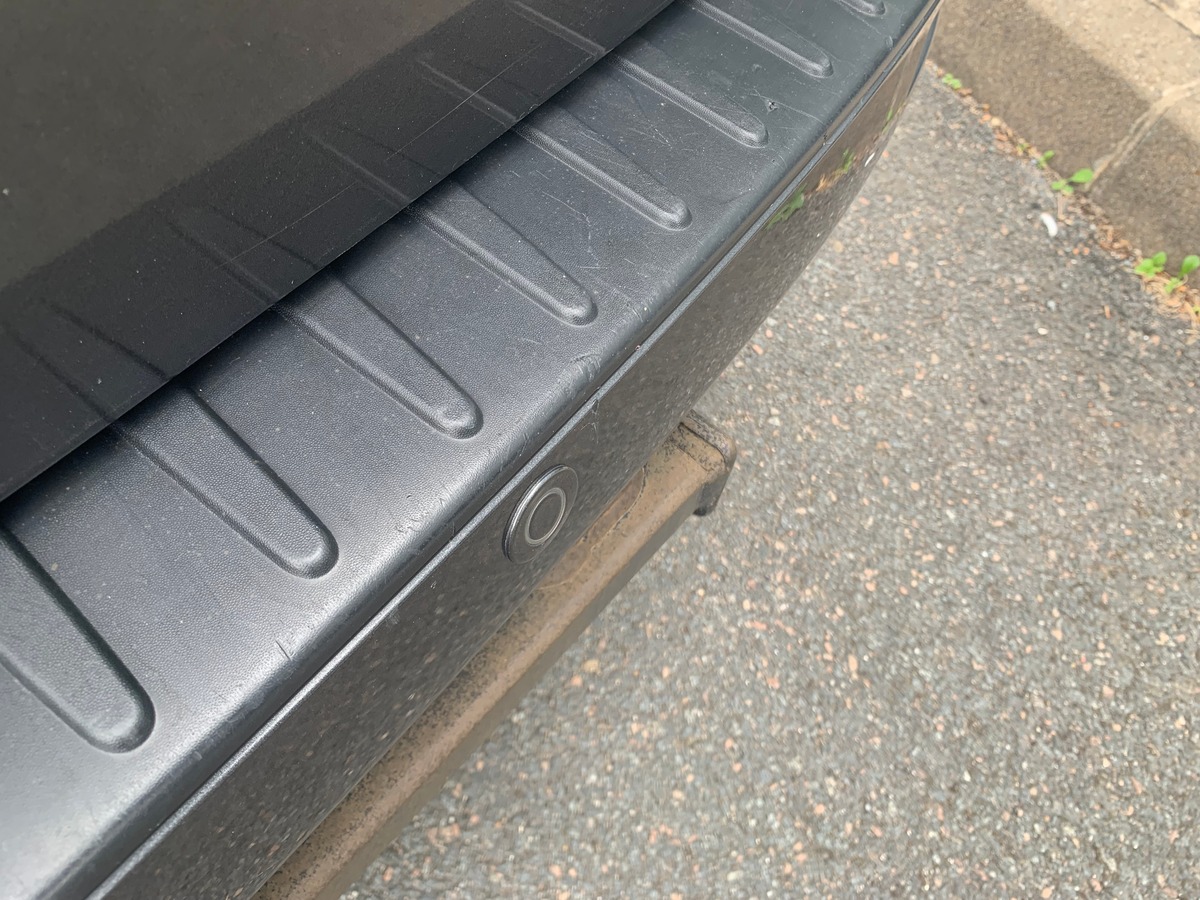 Ford TRANSIT CUSTOM 130 ch | L1H1 Trend Business | 3 Places | Caméra recul | Attelage | Roue secours