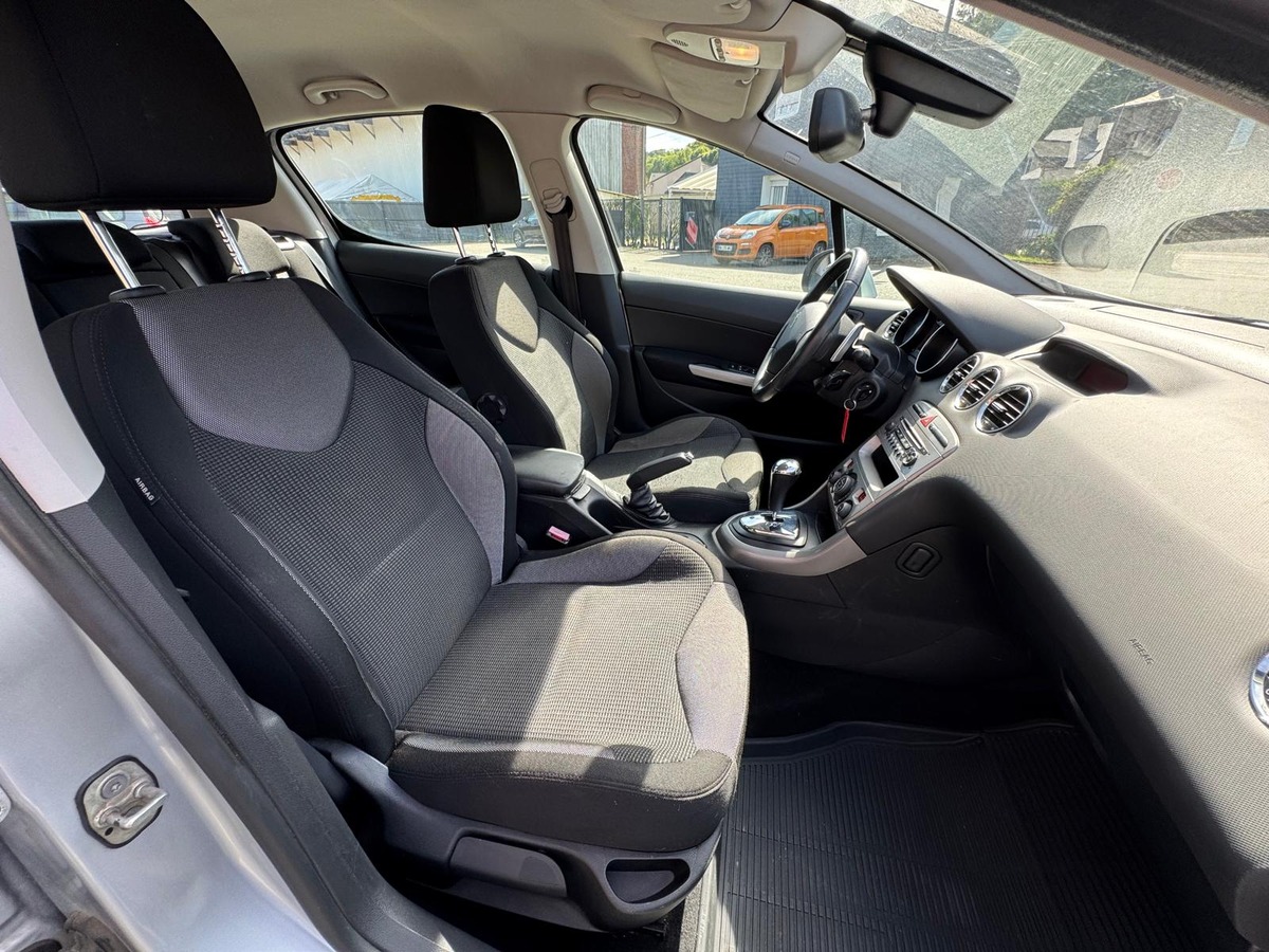 Peugeot 308 1.6 HDI 110cv - ACTIVE - Boite automatique - Garantie