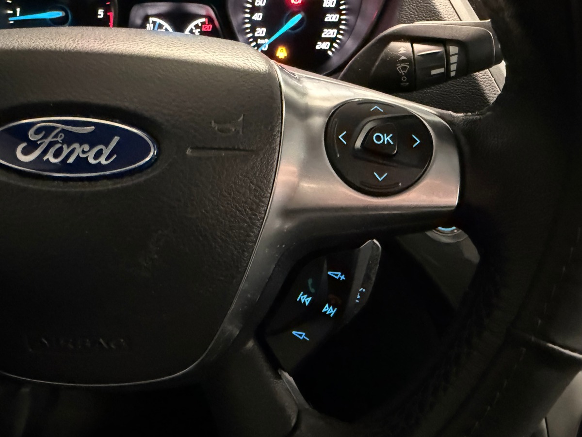 Ford C-max 2.0 tdci 140 Ch Titanium Kit Distribution Ok / Hayon Electrique