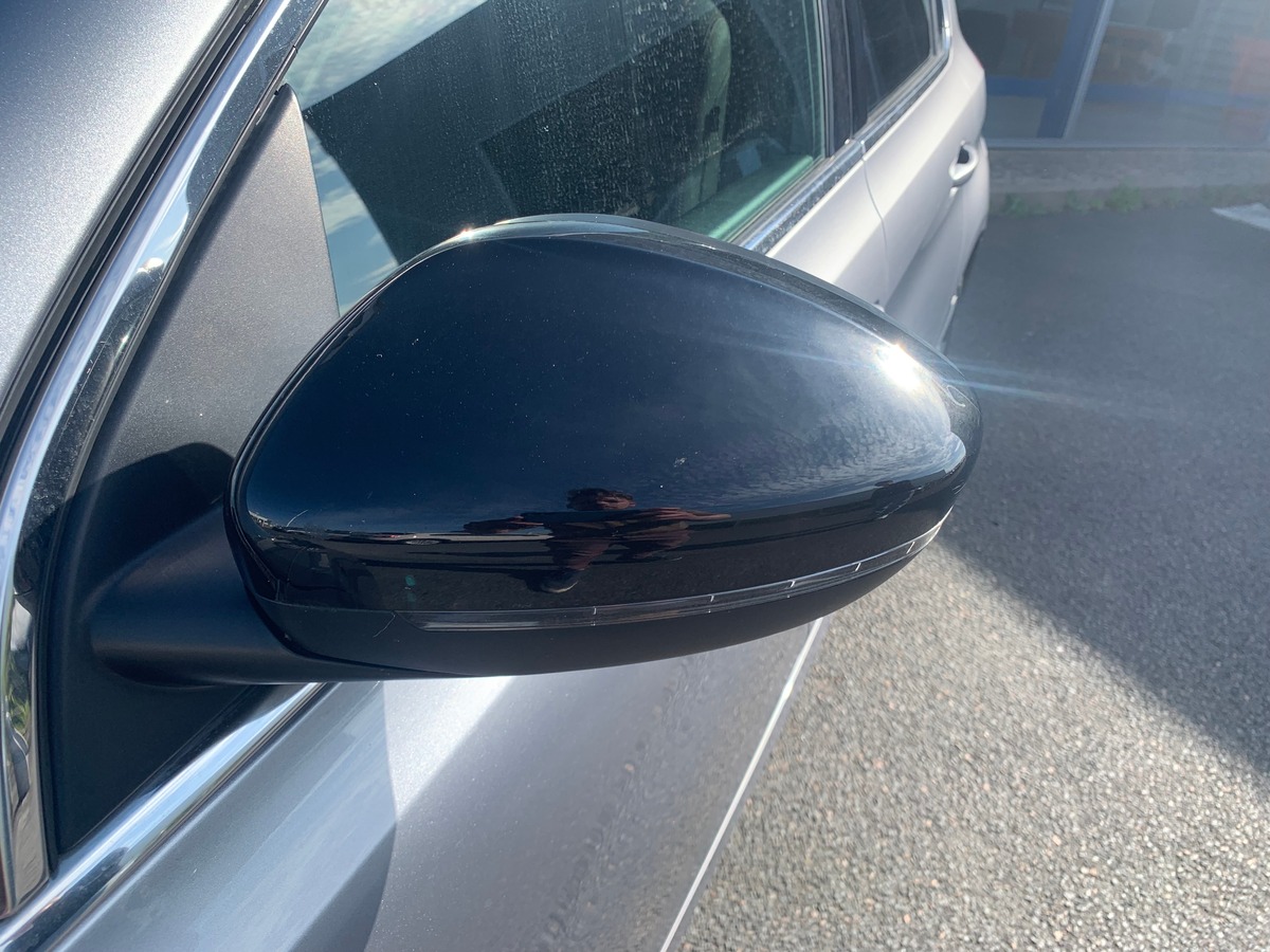 Peugeot 308 130 ch | GT Line | Toit panoramique | Apple car play | Avertisseur angles morts | Radars