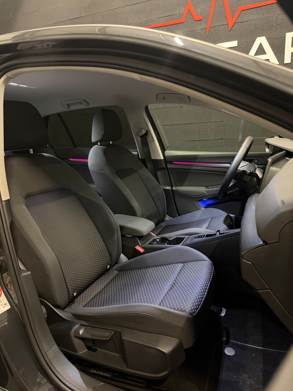 Volkswagen Golf 2.0 TDI UNITED