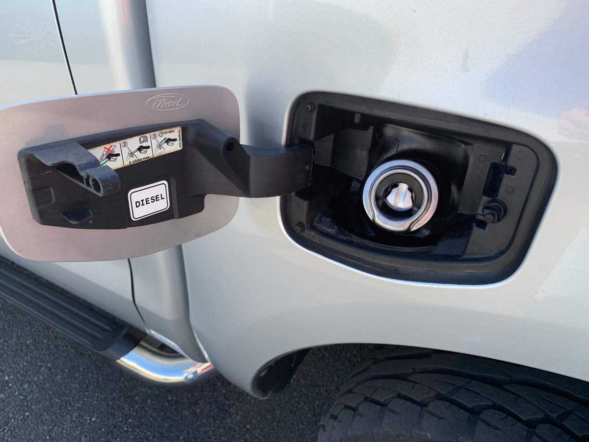 Ford Ranger 150 | Limited | Hard Top | Caméra recul | Régulateur vitesse | Attelage | Roue secours