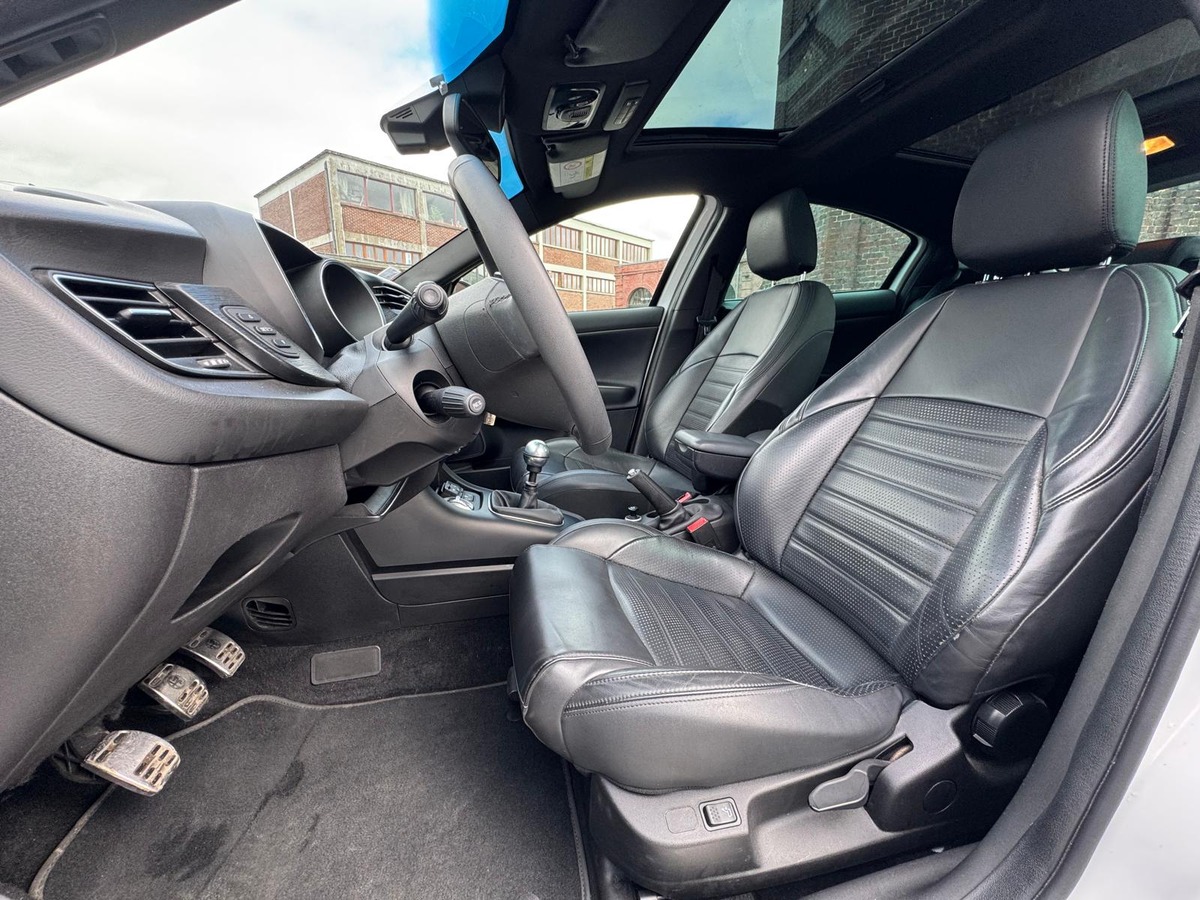 Alfa Romeo Giulietta 1.6 JTDM 120cv Executive