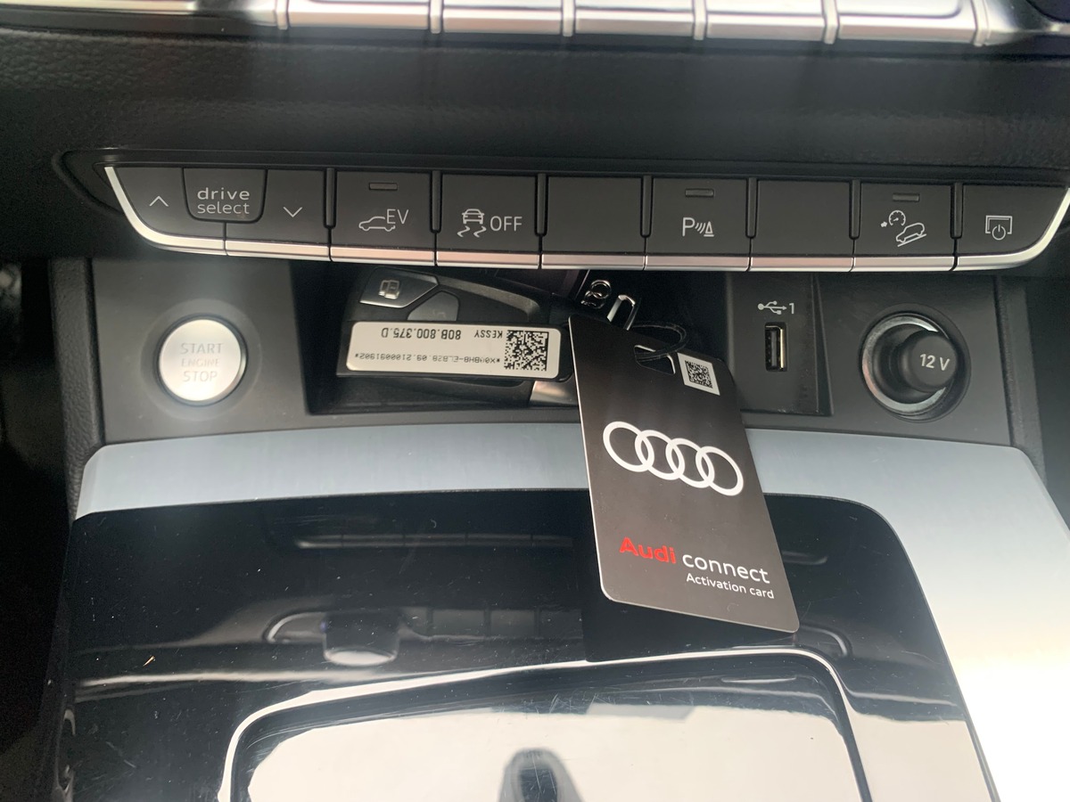 Audi Q5 Sportback 299 S-Line | Quattro | Apple car Play | Siéges chauffants | Caméra | Garantie AUDI