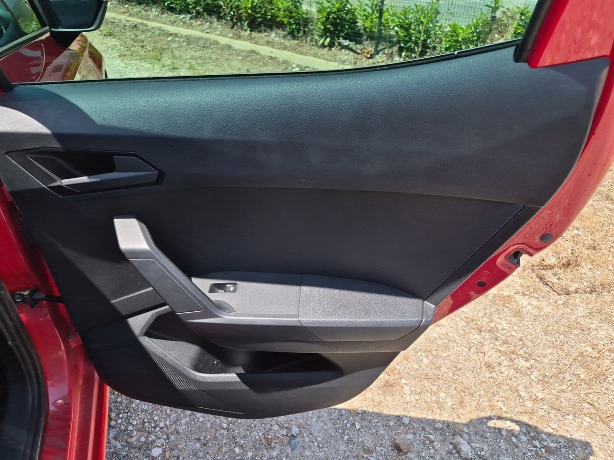 Seat Ibiza 1.0 Mpi 80 ch Urban Start-stop