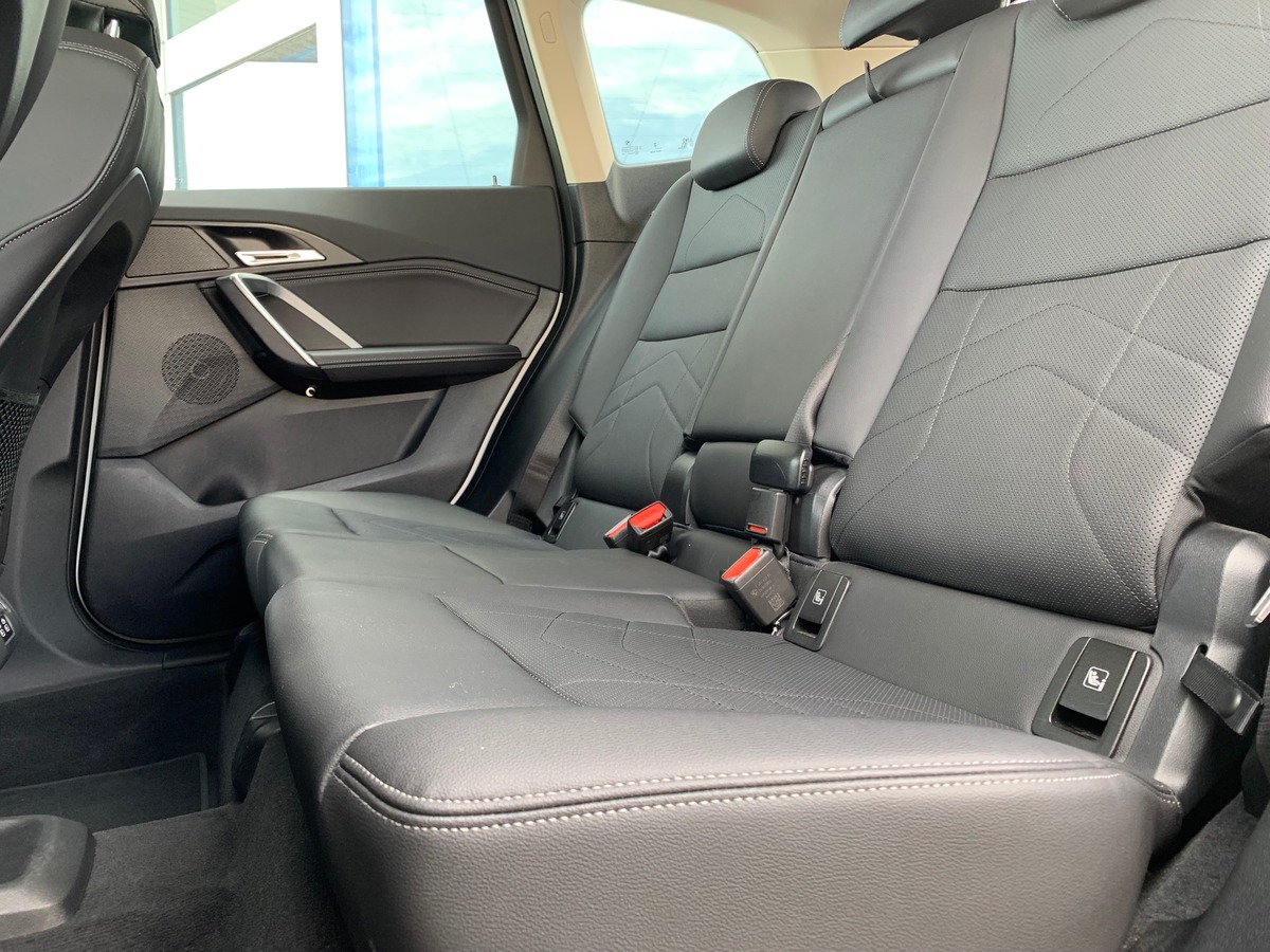 Bmw X1 150 ch | X-Line | Pack Premium | Premiére MAIN | Apple car Play | Garantie BMW jusqu'en 2028