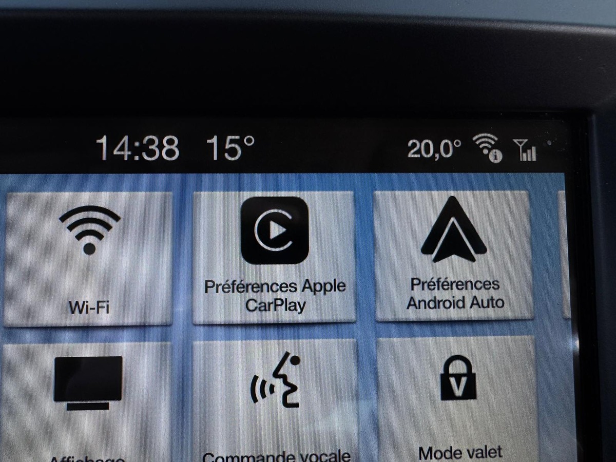 Ford Edge 2.0 tdci 210 Powershift Intelligent AWD ST Line BVA