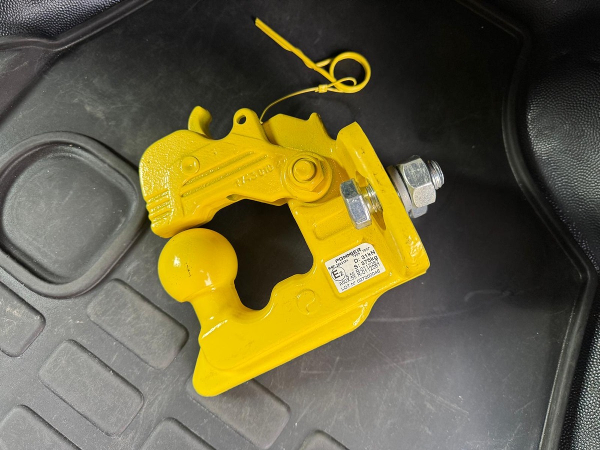 Peugeot Expert 2.0 blue-hdi 177cv EAT8 Fourgon Long - Première main