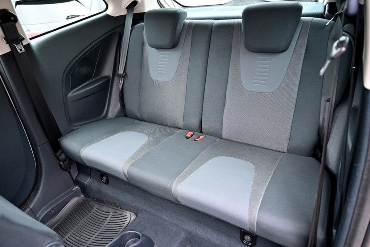 Ford Ka 1.2 Ambiente