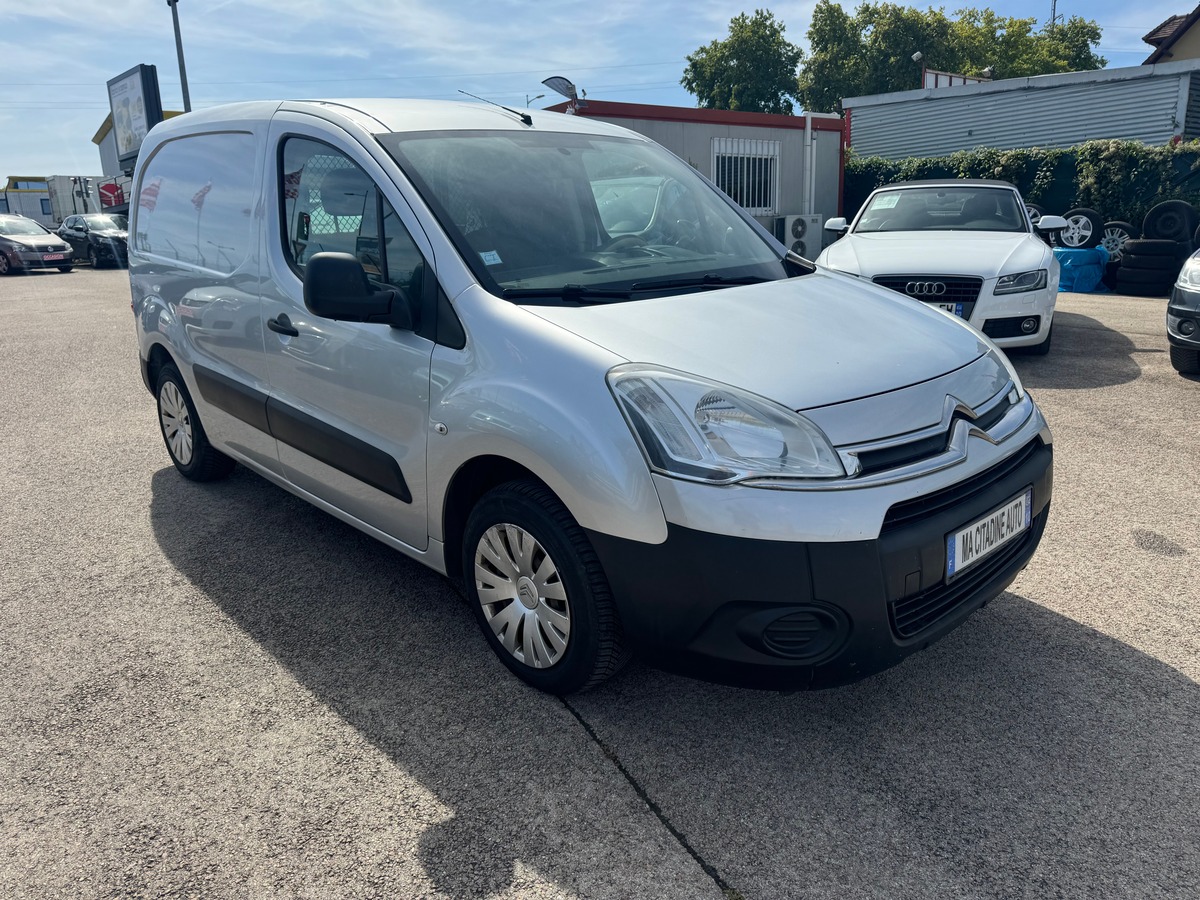 Photo du véhicule