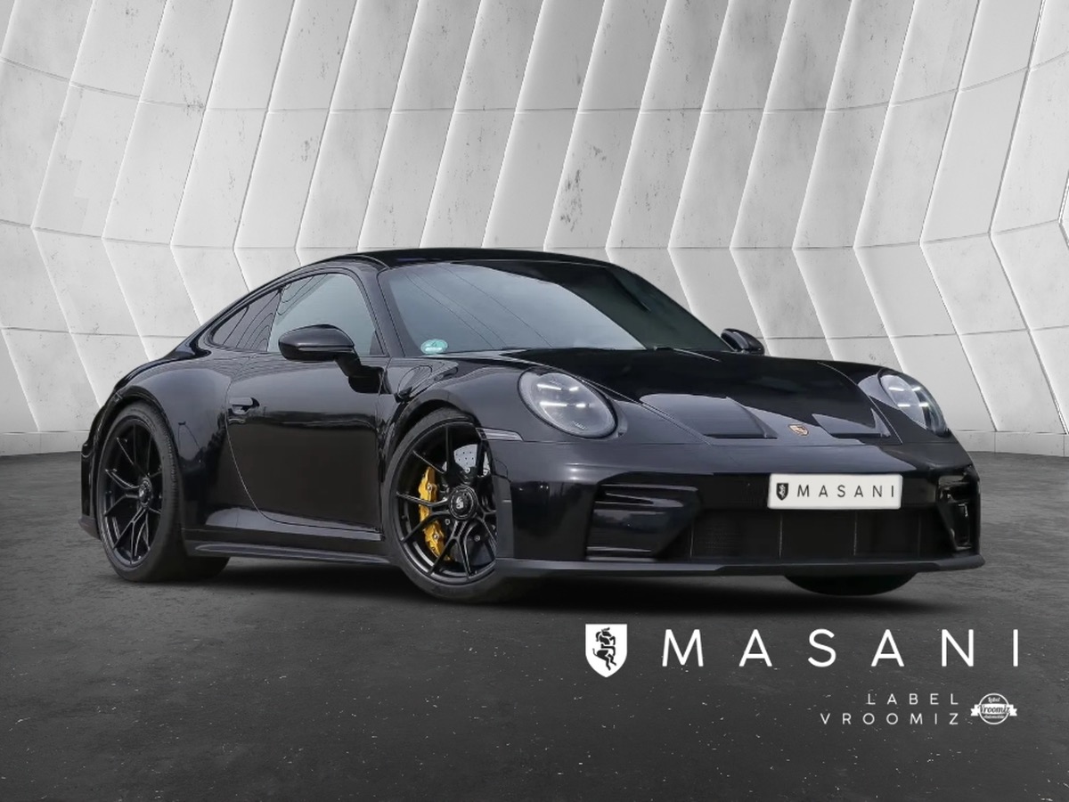Porsche 911 GT3 Touring Pack 992.2 MALUS INCLUS