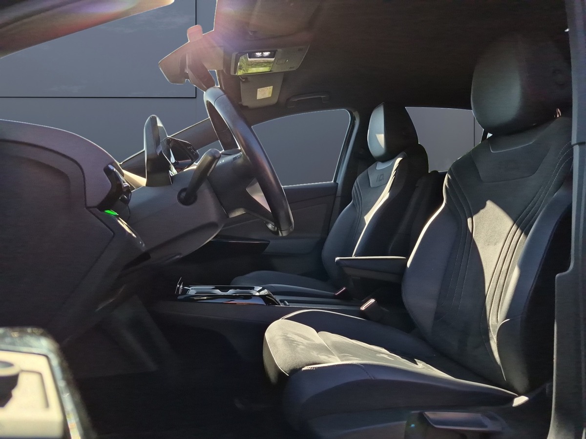 Volkswagen ID.5 Electric 205 ch 95ppm 77kwh Pro Performance Bva