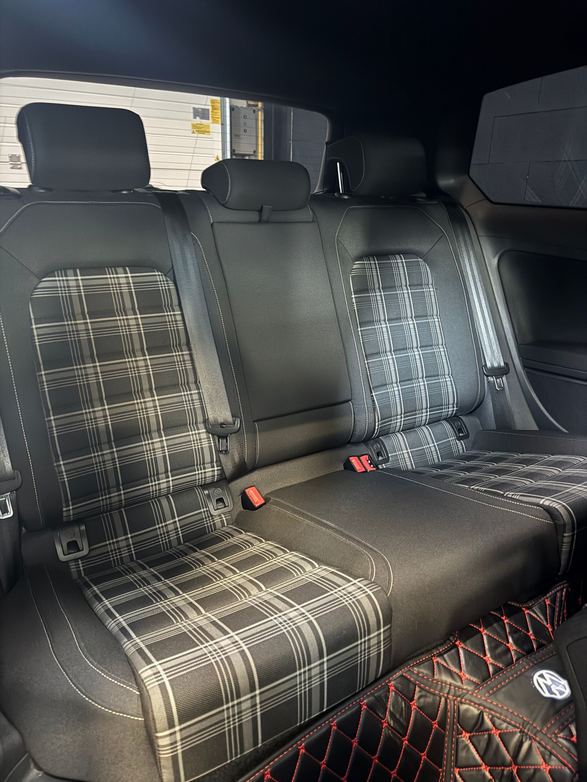 Volkswagen Golf VII GTD 2.0 184 DSG7 SUIVI COMPLET VOLKSWAGEN