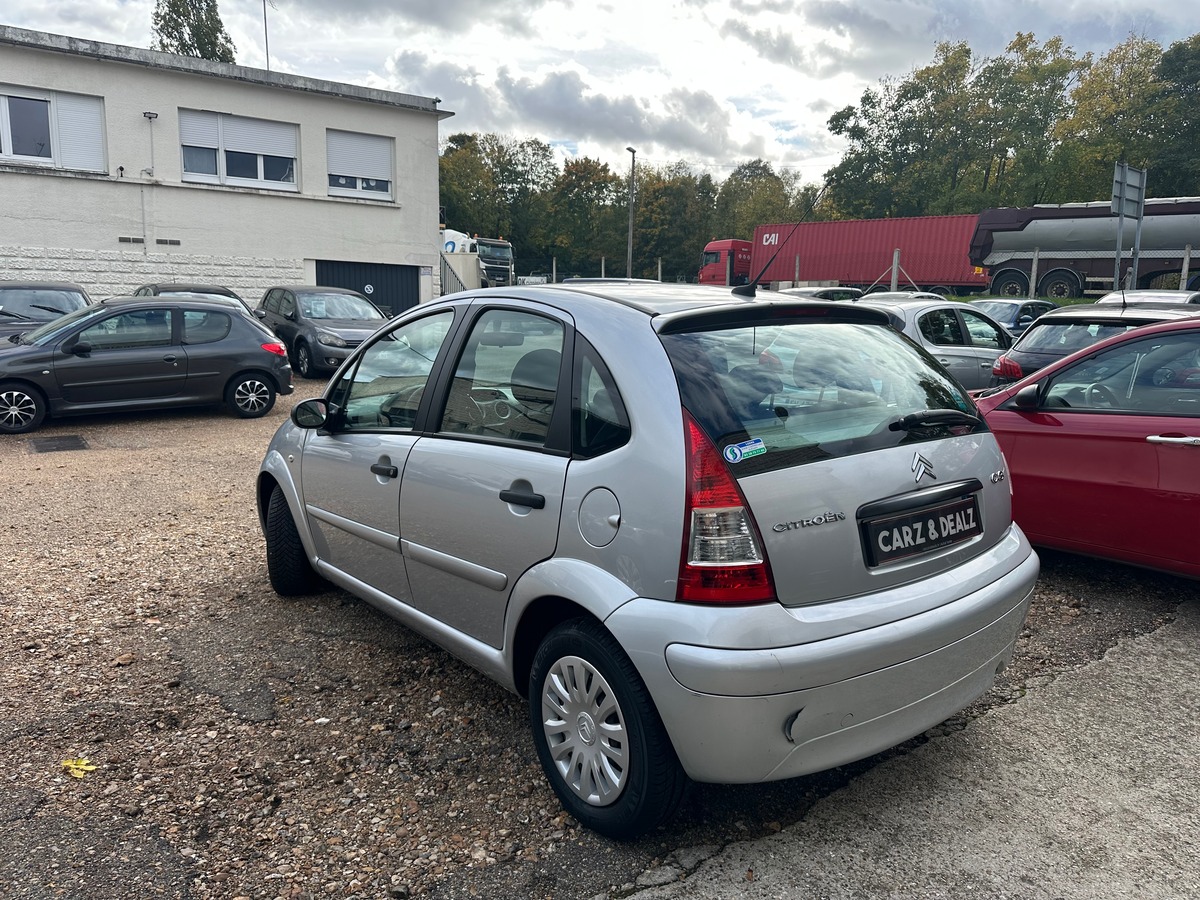 Photo du véhicule