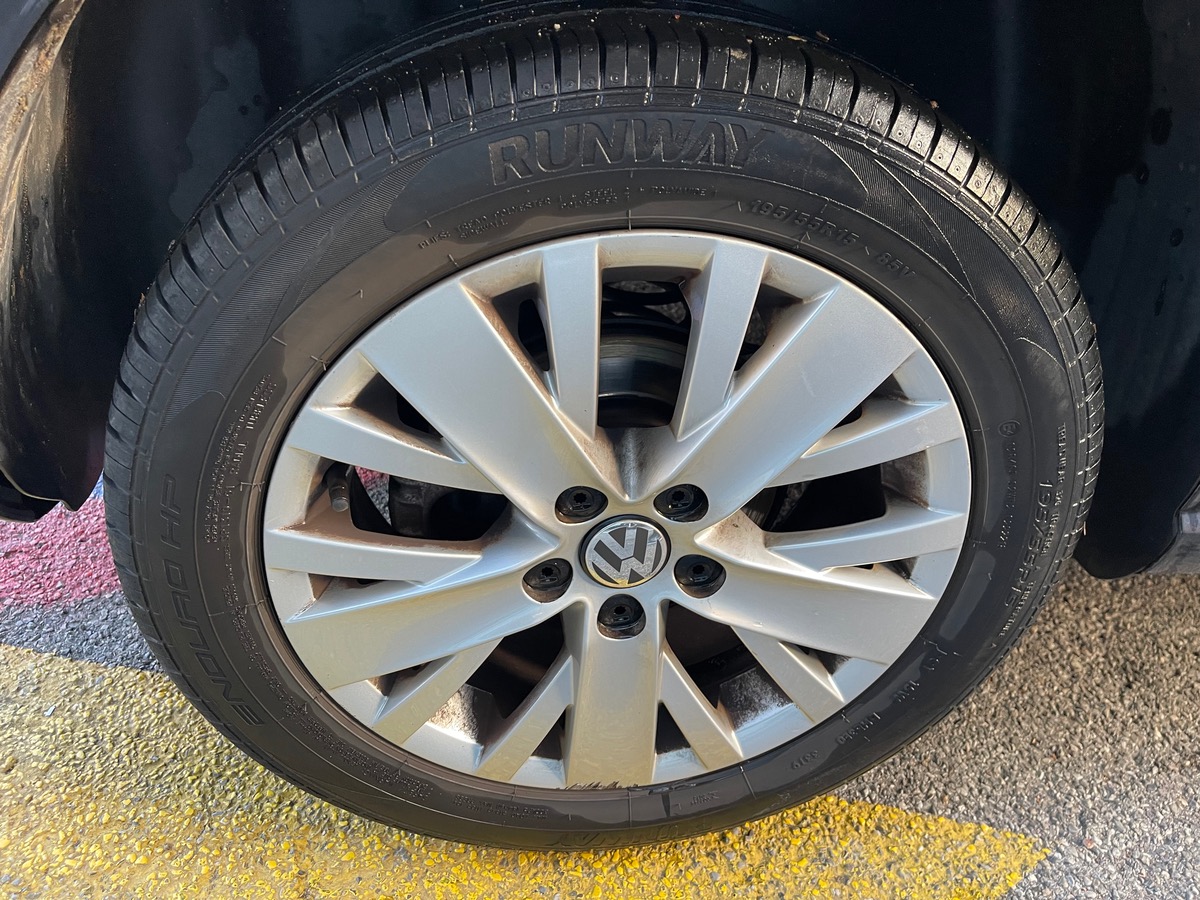 Volkswagen Polo 1.6 TDI 90 CV /1er Main/GPS/ DSG7/ Courroie De Distribution Neuve