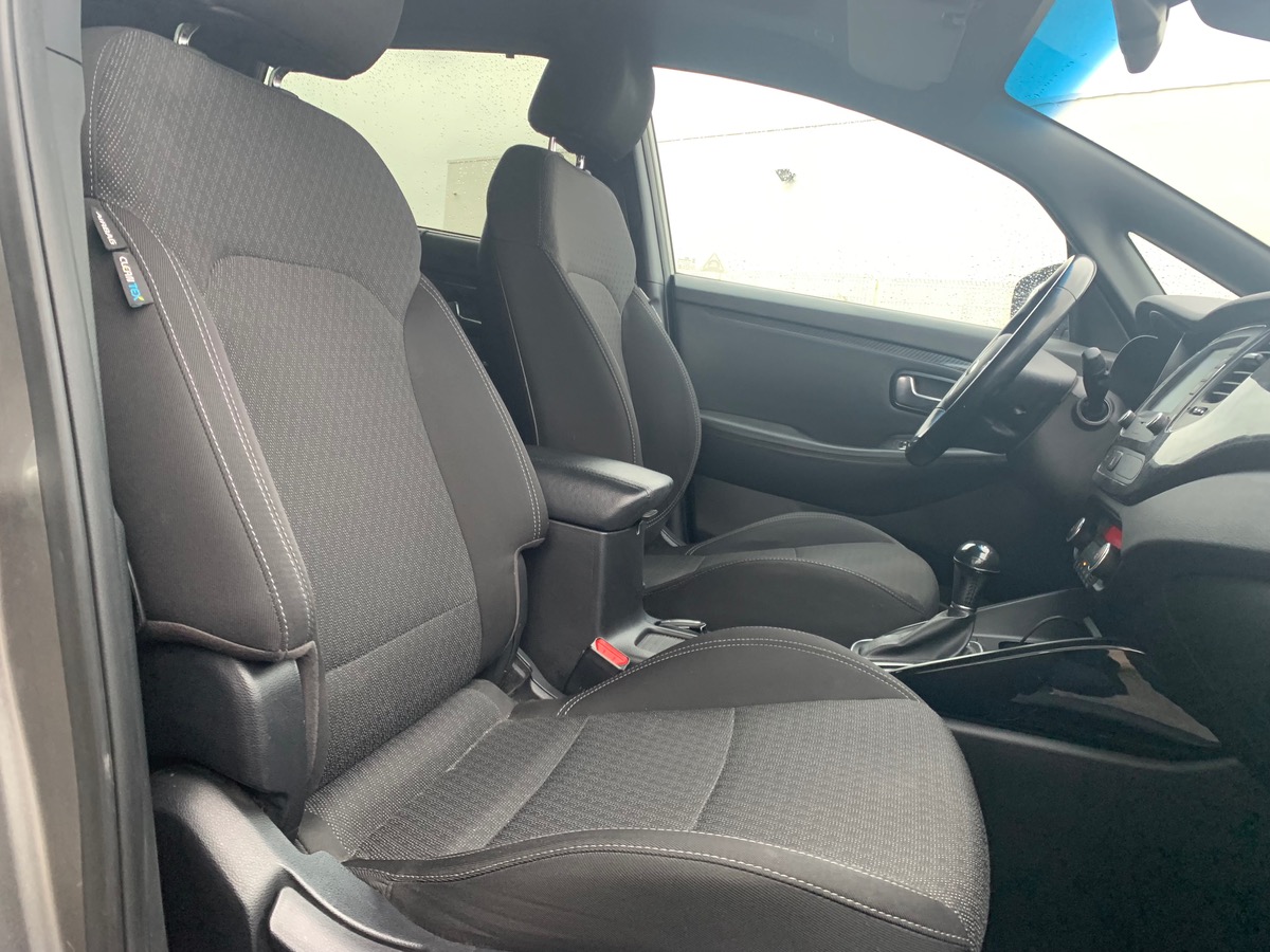 Kia Carens 141 ch | PREMIUM | 7 Places | Phase 2 | Attelage| Toit ouvrant | Caméra de recul | Jantes