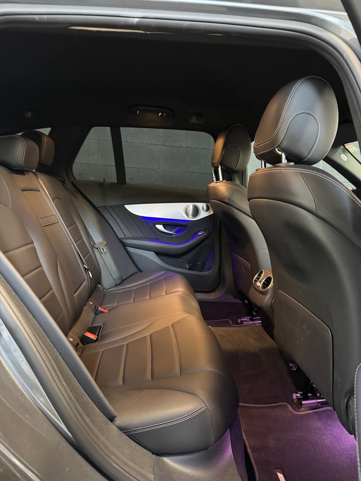 Mercedes Benz Classe C 300 DE SHOOTING BREAK 306CV AMG LINE 9G-TRONIC