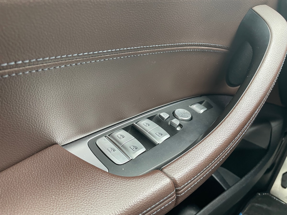 Bmw X4 Xdrive 30D 265 ch BVA8 M Sport