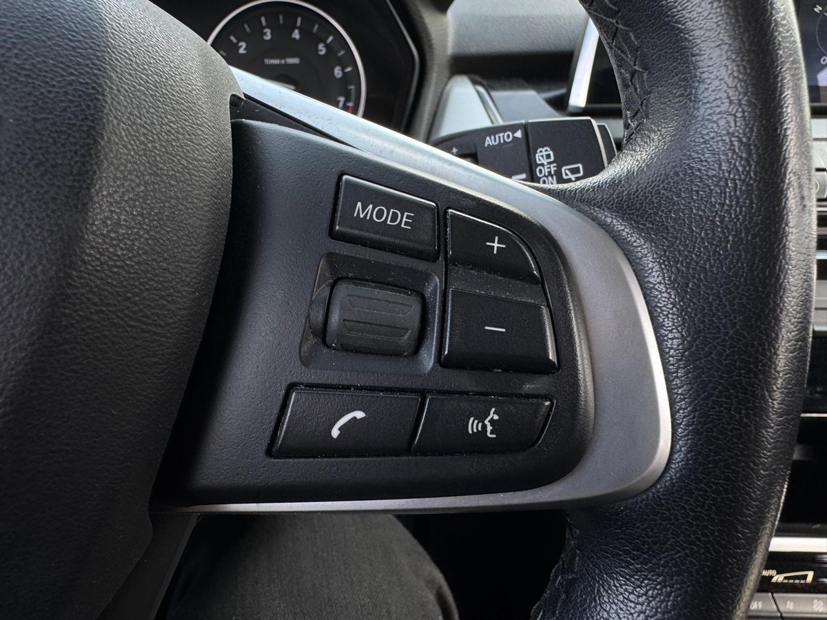 Bmw Série 2 Active tourer 225 xeA Lounge BVA