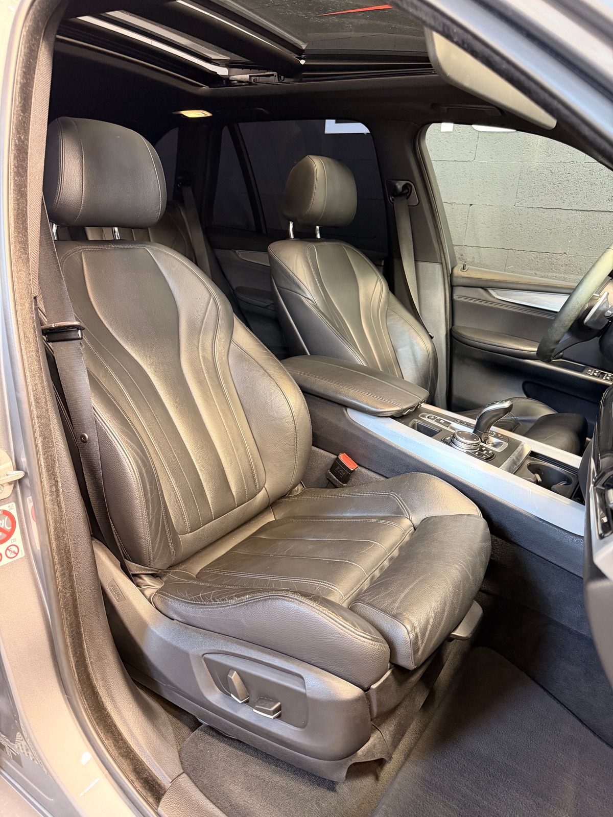 Bmw X5 (F15) xDrive 40d 313ch M Sport BVA8