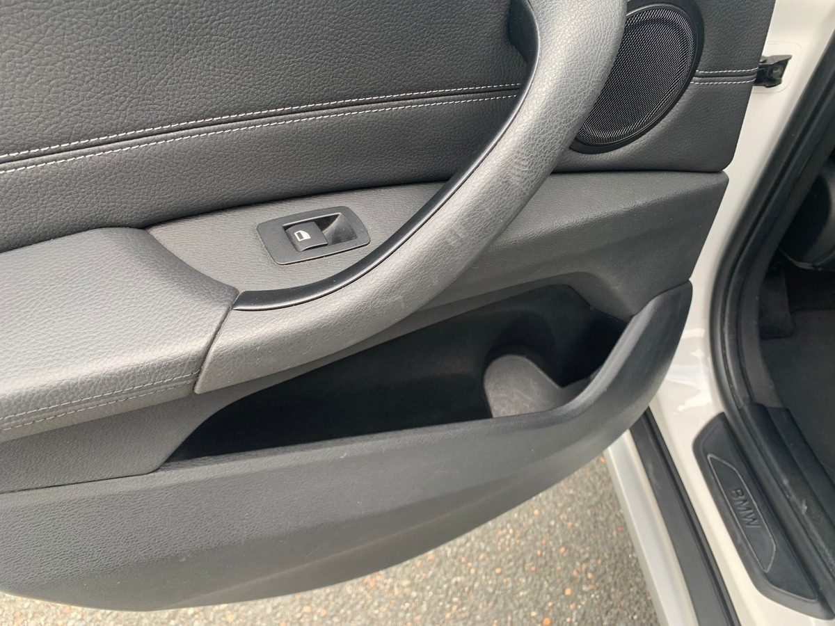 Bmw X1 115 chevaux | X-Line | Caméra de recul | Sièges chauffants | Régulateur de vitesse | GPS