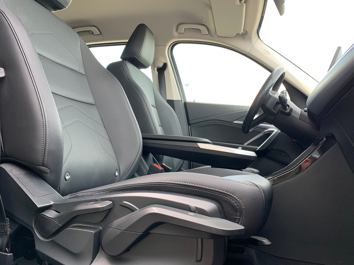 Bmw X1 150 ch | X-Line | Pack Premium | Premiére MAIN | Apple car Play | Garantie BMW jusqu'en 2028