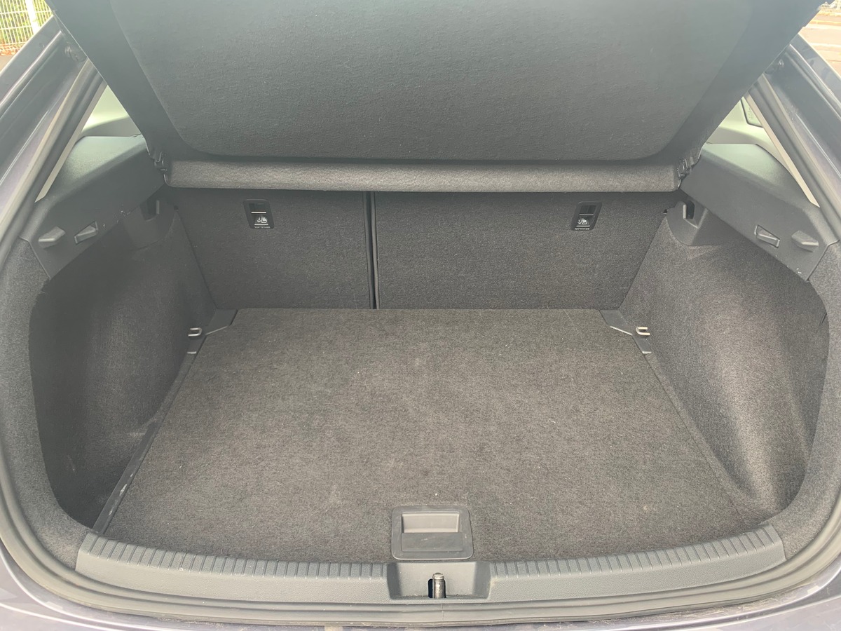 Volkswagen Taigo 110 chevaux | LIFE | Caméra de recul | Régulateur de vitesse | Sièges chauffants