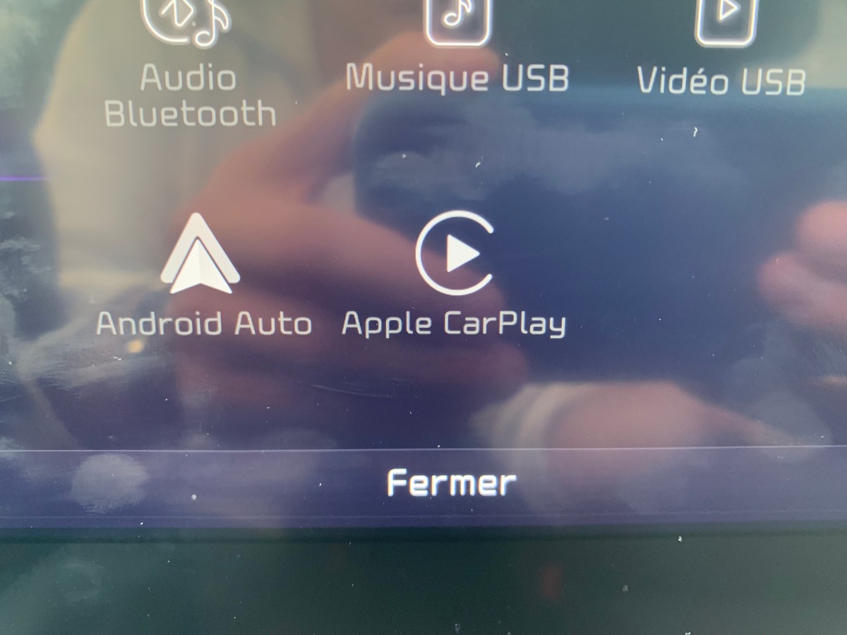 Kia Niro 141 chevaux | Active | Hybrid | Apple car Play Android Auto | Caméra de recul | Drive mode
