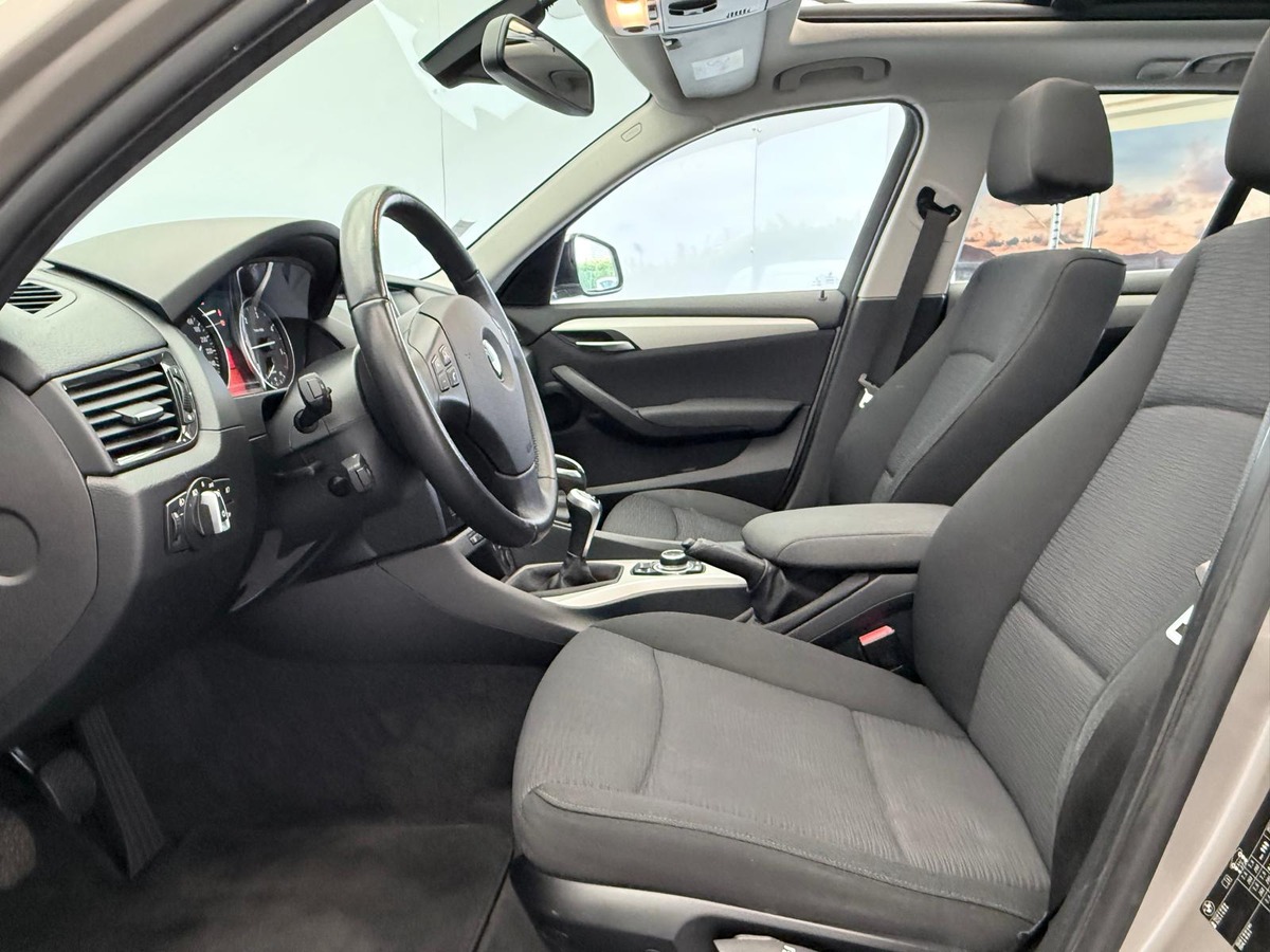 Bmw X1 sDrive 16d 115 LOUNGE