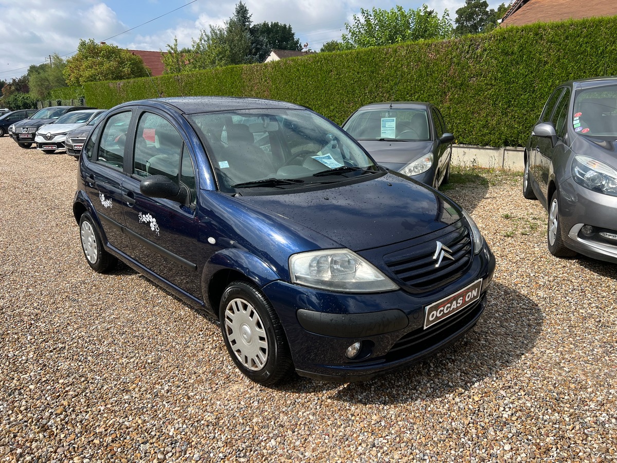 Photo du véhicule